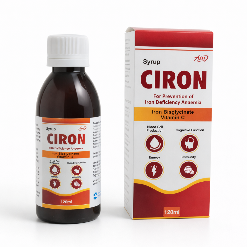 CIRON Syrup