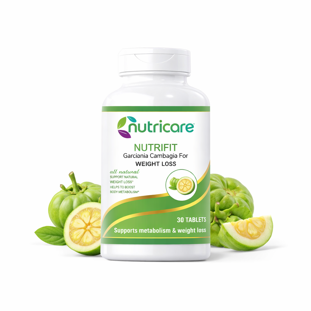 Nutrifit Tab