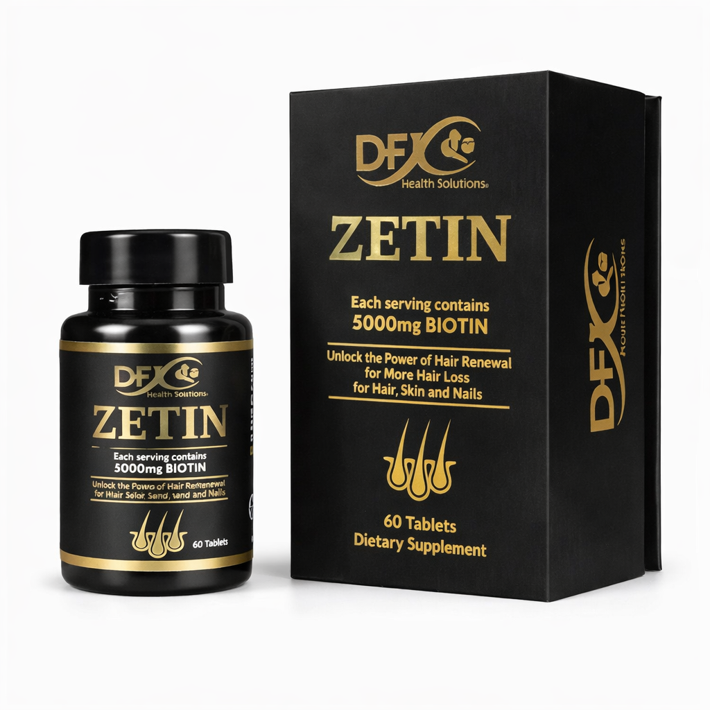 Zetin Tablets