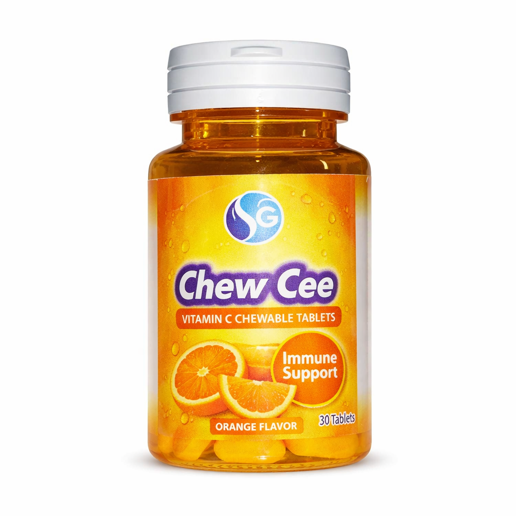 Pakson Chewy C Tab