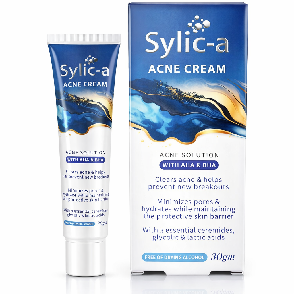 Sylic A Cream