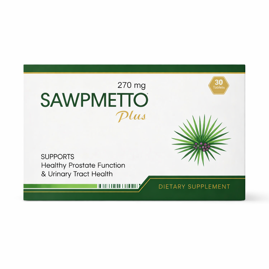 Sawpmetto Plus Tab