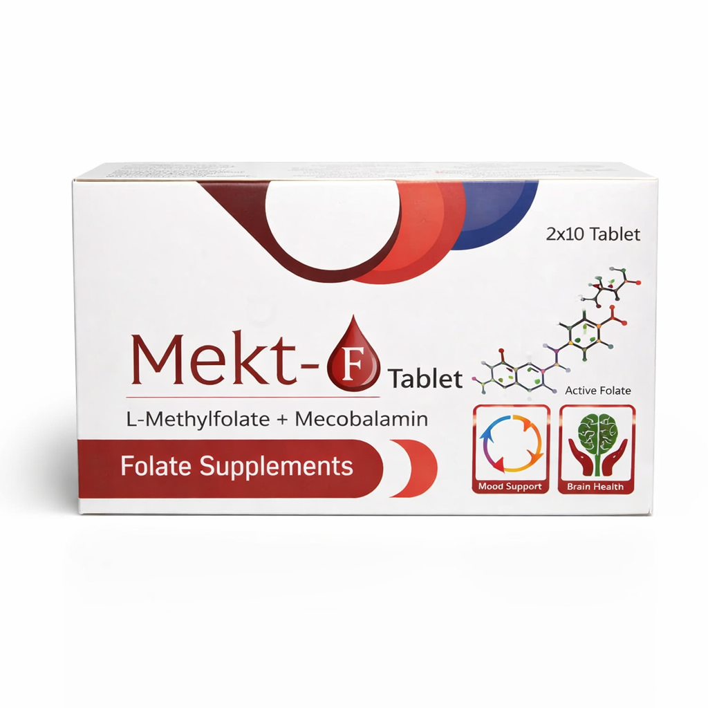 Mekt F Tab