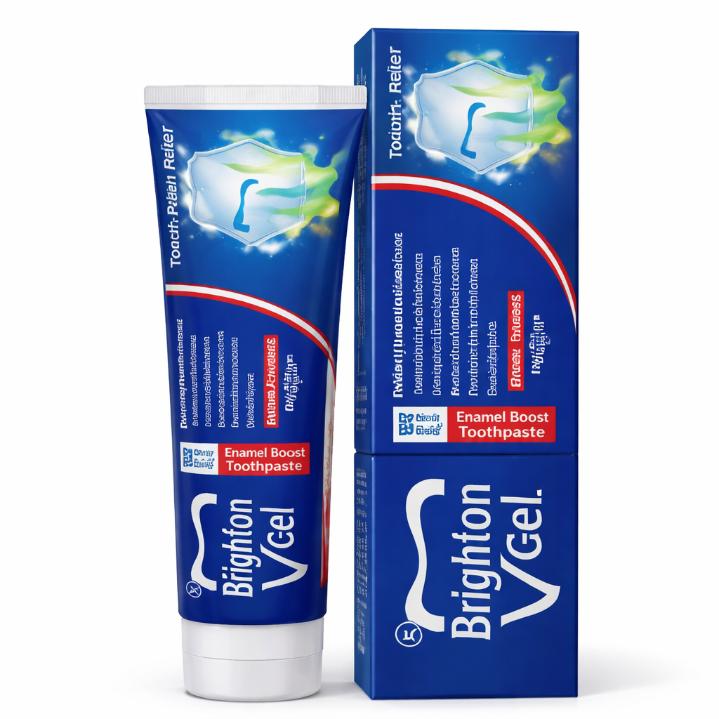 Brighton Gel