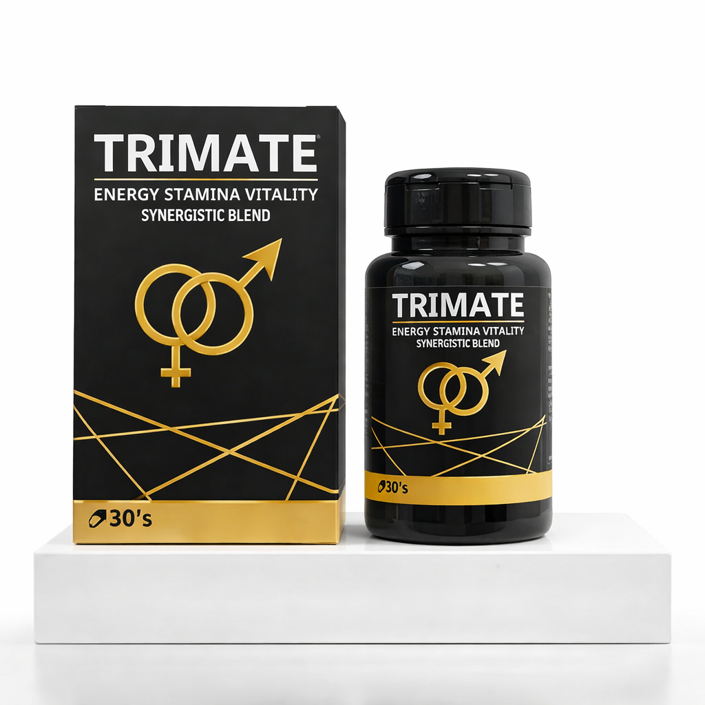Trimate Tab