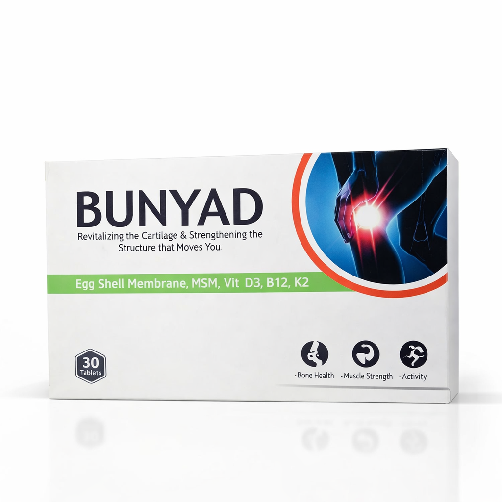 Bunyad Tab